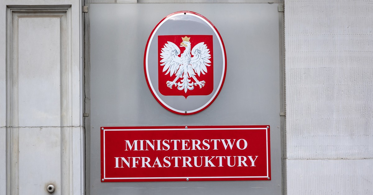 Ministerstwo Infrastruktury: Rekordowe inwestycje w gospodarkę morską
