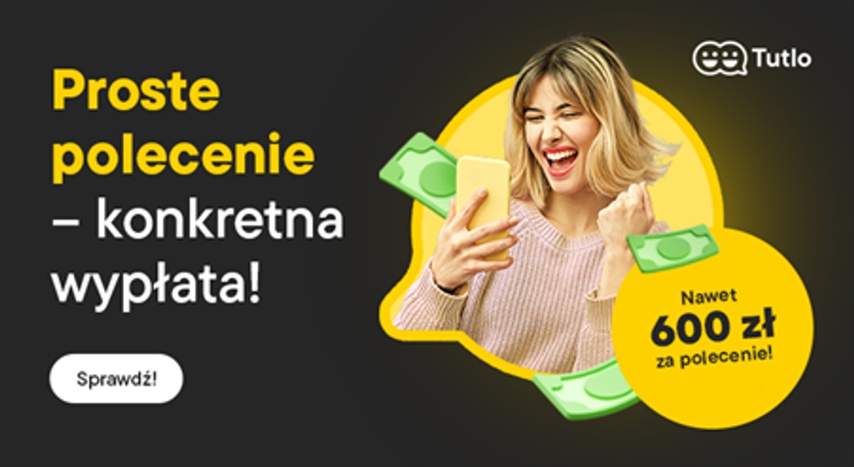 Polski biznes z misją: Zarabiaj więcej bez wychodzenia z domu i zmieniaj życie ludzi na lepsze!