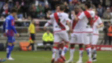 Hiszpania: Alberto Bueno strzelił cztery bramki w kwadrans