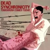 Okładka: Dead Synchronicity: Tomorrow comes Today