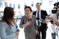 Ewa Kopacz nie zmieni ministra zdrowia? Oto nowe PLOTKI