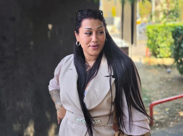 Suada Sahiti