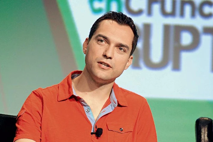 Nathan Blecharczyk