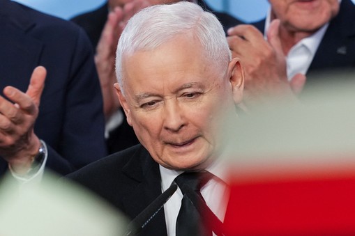 Jarosław Kaczyński