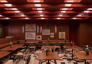 Trattoria del Ciumbia