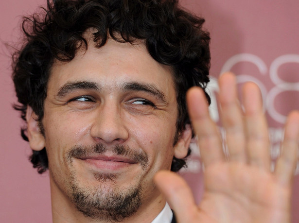 James Franco nie chce mieć nic wspólnego z płatnym zabójcą