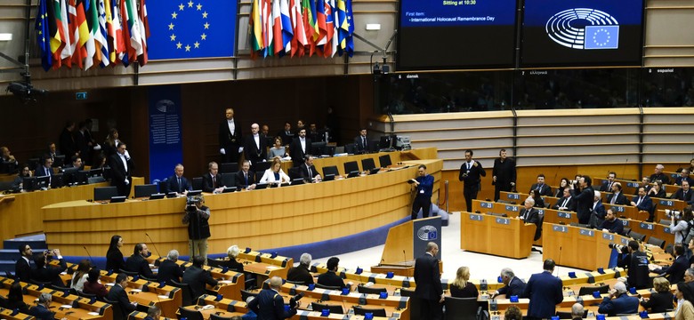 Pakt migracyjny. Parlament Europejski podjął decyzję