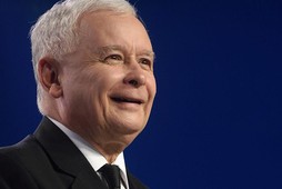 Jarosław Kaczyński