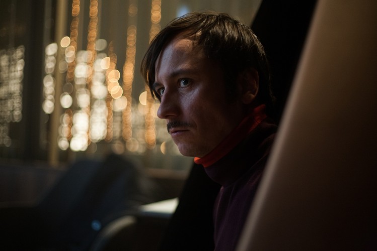 'Ja teraz kłamię' w kinach od 28 czerwca.fot. Olaf Tryzna