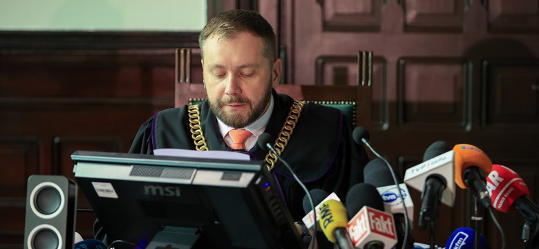 Śmierć Izabeli z Pszczyny. Sąd ogłosił wyrok