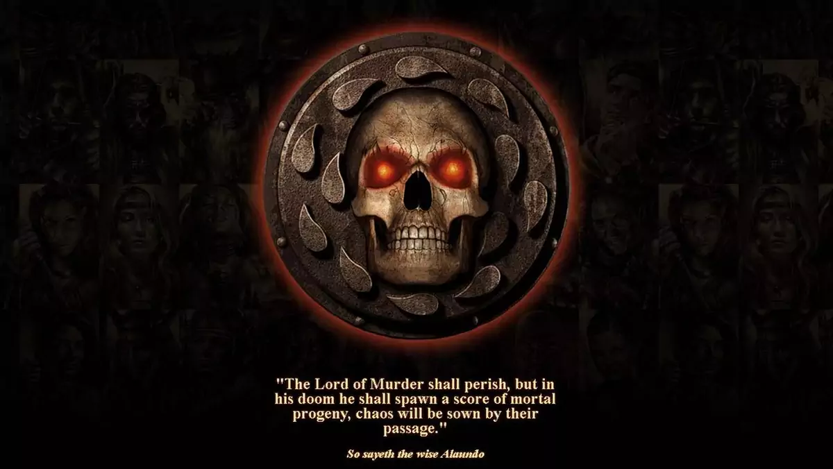 Baldur's Gate: Enhanced Edition