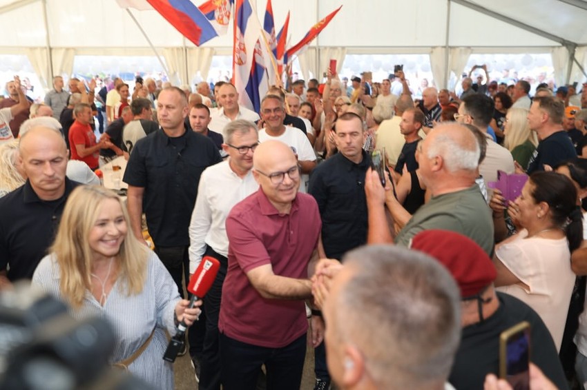 Vučević Bački Sokolac