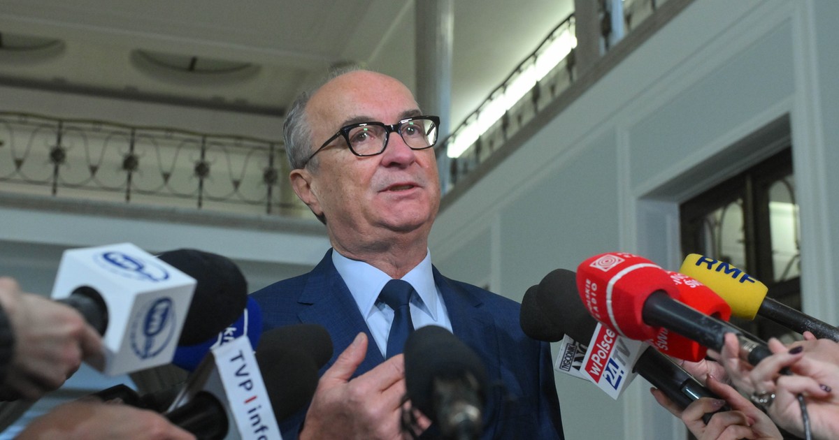 "Cały PiS będzie teraz nap*******ł na Czarzastego". Kaczyński ma w tym sprytny cel