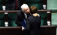 10 najważniejszych OBIETNIC z expose Beaty Szydło. Zobacz ZDJĘCIA z Sejmu