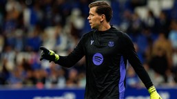 specjalny zapis w kontrakcie szczęsnego. barcelona może z niego skorzystać, ale będzie musiała słono zapłacić