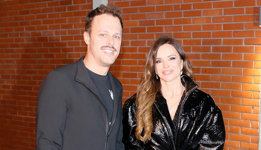 Severina Vučković i Igor Kojić