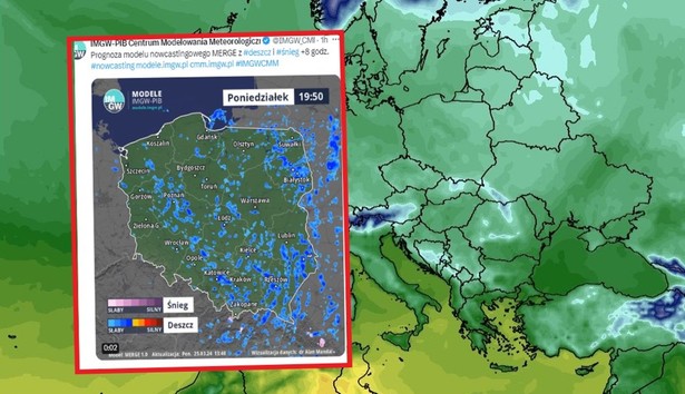 WXCHARTS/IMGW