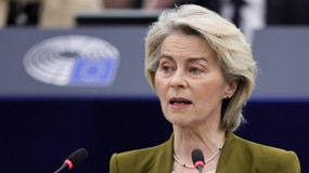 Bolesny cios dla Komisji Europejskiej. Nie wykorzysta pieniędzy Rosji