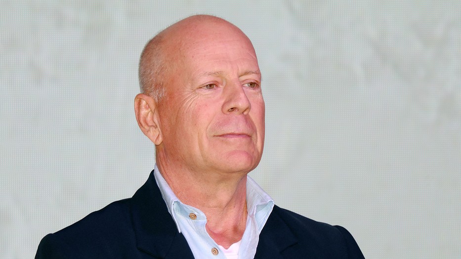 Bruce Willis / Fotó: Getty Images