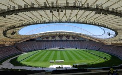 Duńska federacja wspomoże finansowo zagranicznych robotników w Katarze