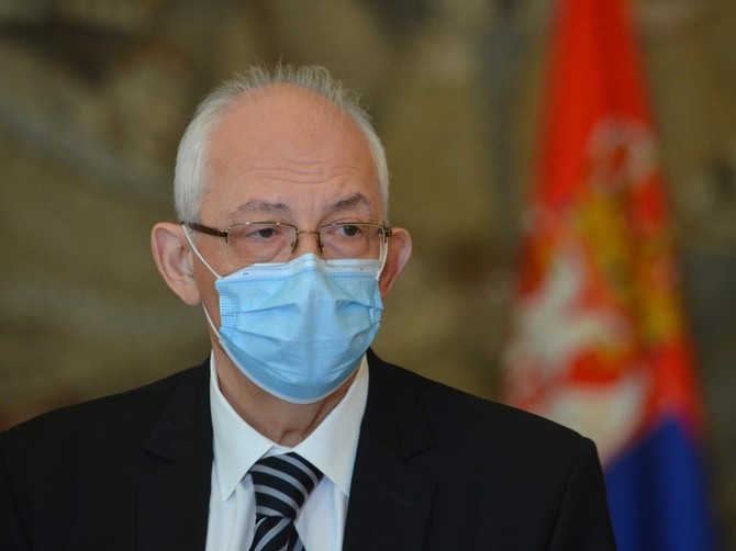 Dr Predrag Kon