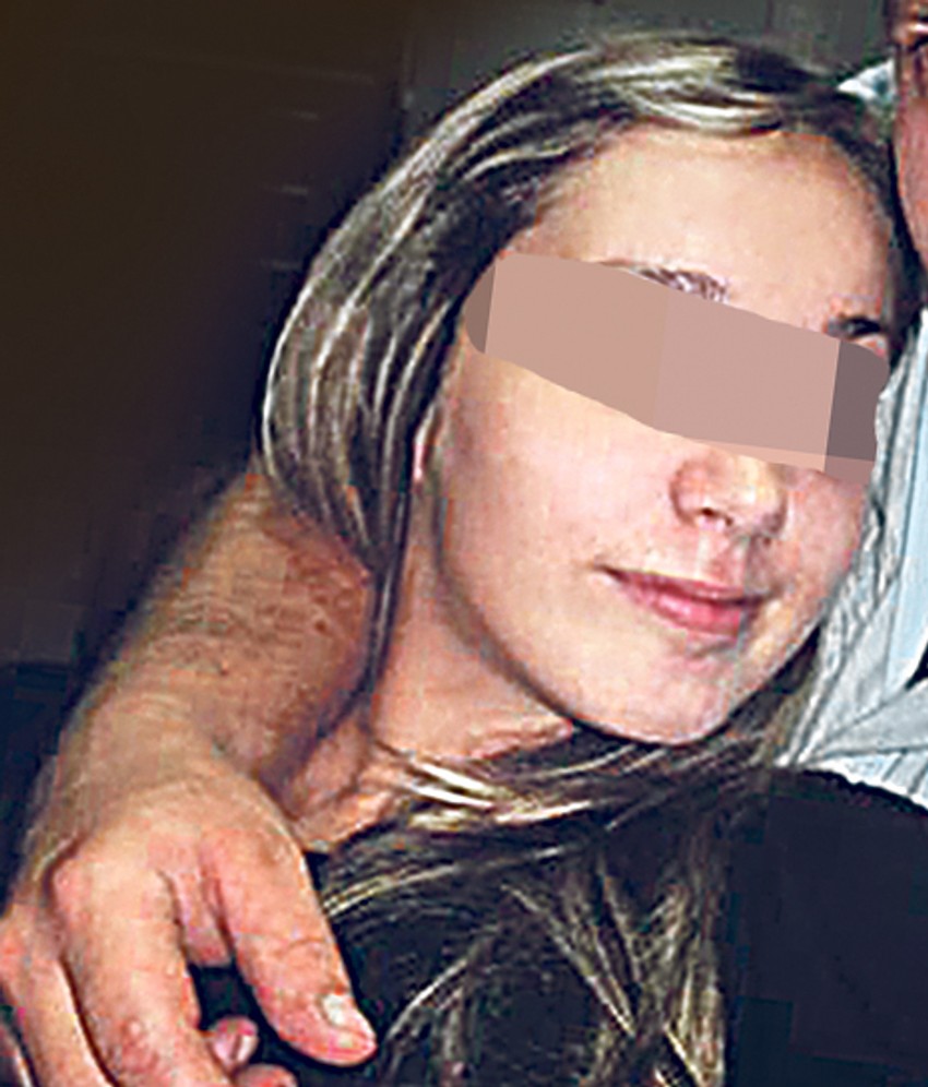 Maja Bađukić uhapšena je na osnovu iskaza Davora Pernića, koji je pred tužiocima tvrdio da mu je ona pomagala u četvorostrukom ubistvu 