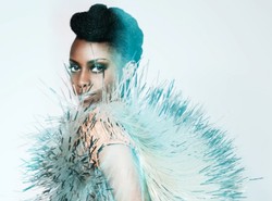 Skye – królowa trip hopu wraca jeszcze piękniejsza