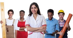 bez dopływu siły roboczej pkb polski przestanie rosnąć