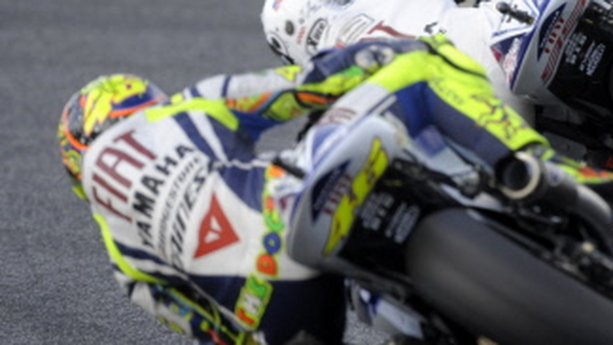 Zaledwie tydzień po portugalskim klasyku, w najbliższy weekend zawodników MotoGP czeka osiemnaste i ostatnie, decydujące starcie w tym sezonie, Grand Prix Walencji.