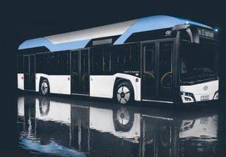 Autobusy z napędem przyszłości wpadły w poślizg. Samorządy nie mają pieniędzy