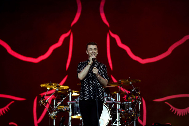 Sam Smith ściemniał? Jednak zaśpiewa dla Bonda?