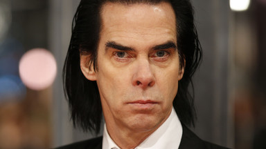 Nick Cave & The Bad Seeds w Polsce