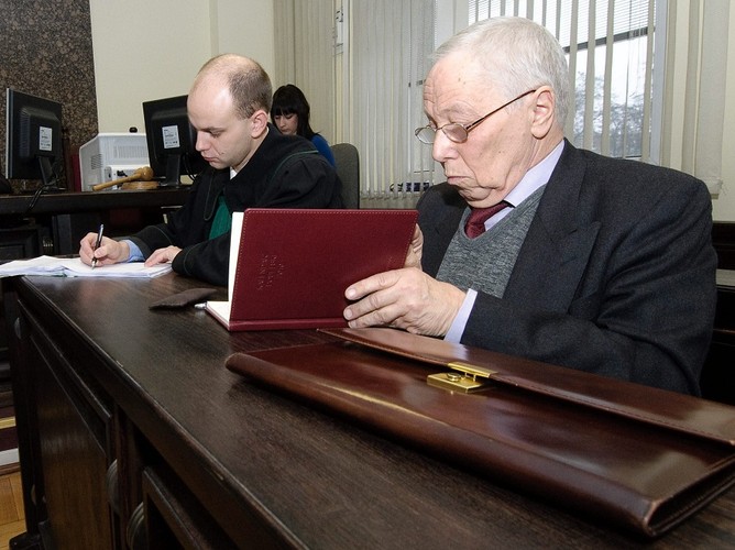 europoseł Marcin Libicki: 3000 złotych netto z ZUS plus 6200 złotych netto z Parlamentu Europejskiego