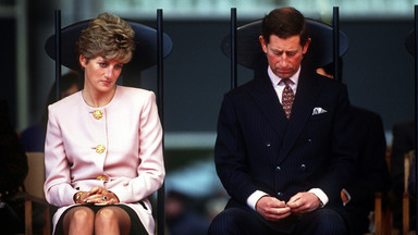 Księżna Diana przez lata podejrzewała, że książę Karol ją zdradza. Zdobyła niezbity dowód