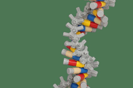 Naukowcy umieścili złośliwe oprogramowanie w nici DNA