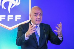 Oficjalnie: Rosjanie zawieszeni przez FIFA i UEFA!