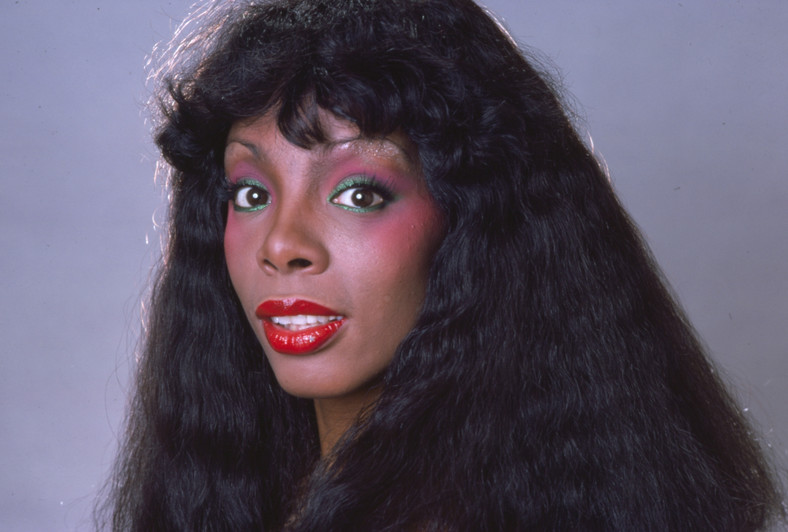 Donna Summer