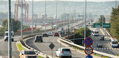 Uwaga! Znów remont estakady Kwiatkowskiego. Zobacz, w którym miejscu