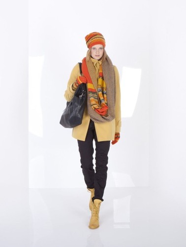 Solar - kolekcja jesień/zima 2012/2013