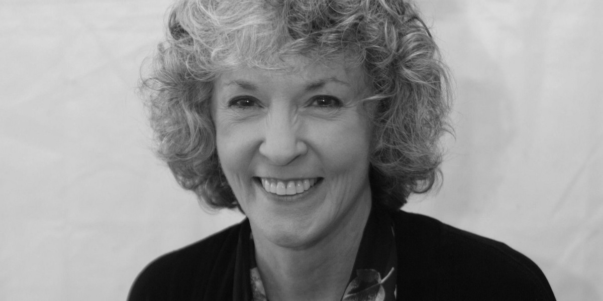 Sue Taylor Grafton