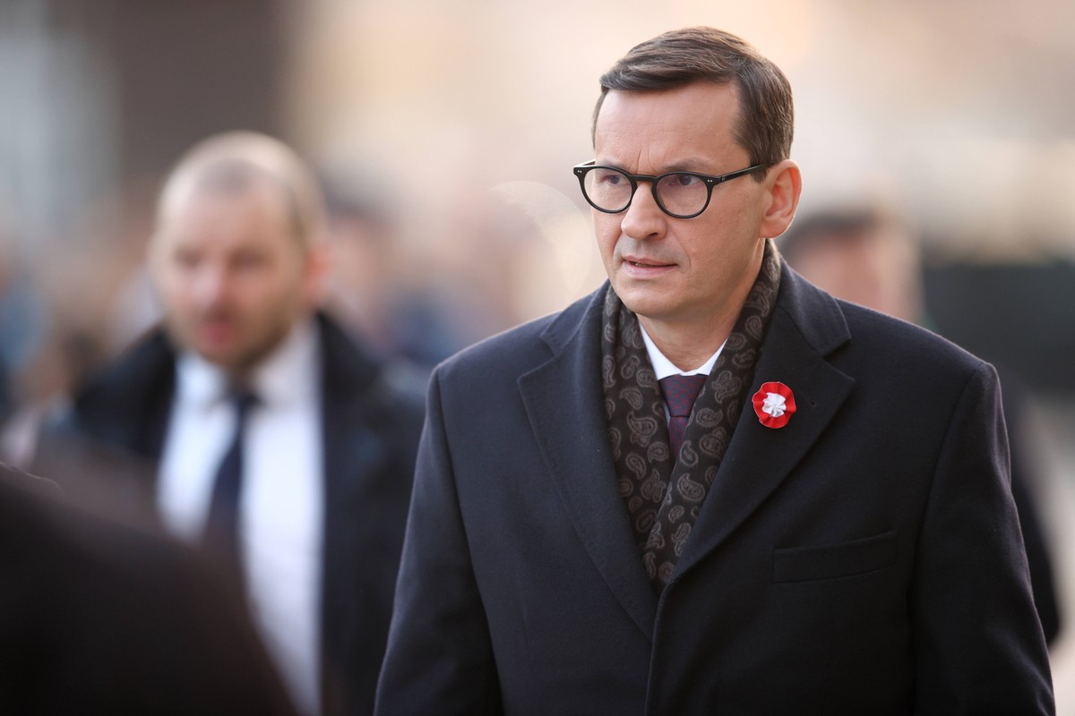 Mateusz Morawiecki