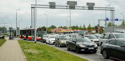 Oto recepta na korki! Prawoskręt z Havla w Armii Krajowej jeszcze w tym roku