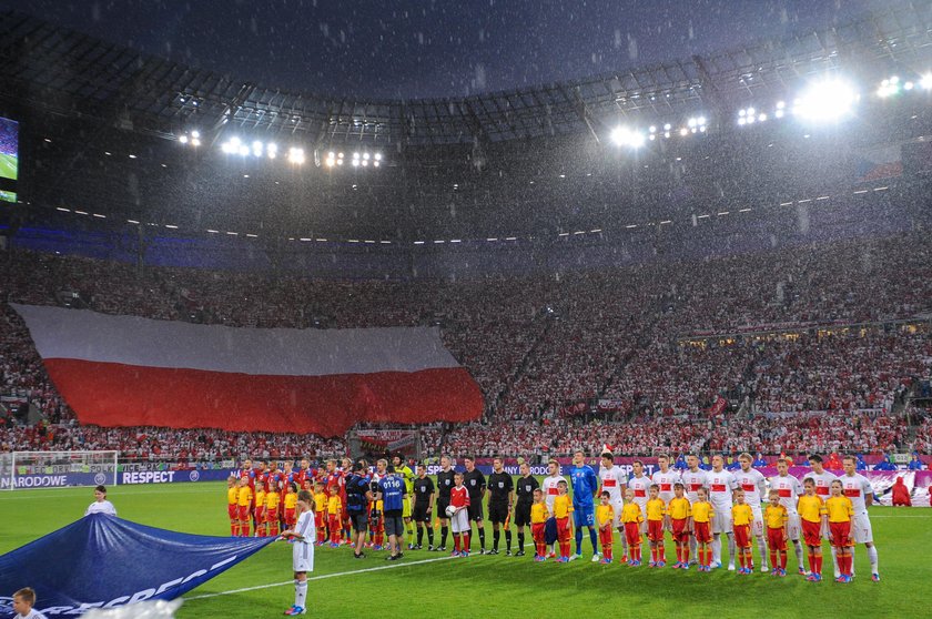 Komentator szokuje: Przenieśmy Euro 2016 do Polski