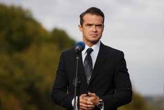 Umorzenie polskiego wątku sprawy Sławomira Nowaka. Jest uzasadnienie