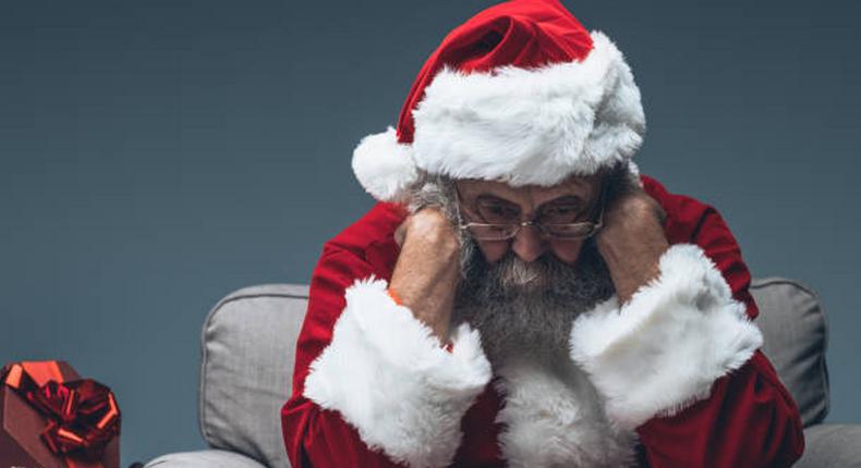 Post-Christmas depression: What you need to know