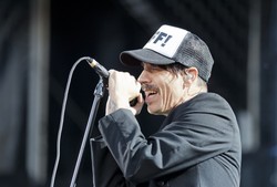 Red Hot Chili Peppers po pięciu latach wracają z nową płytą