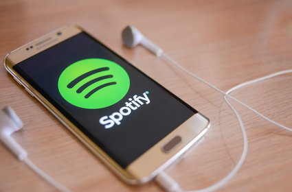 Spotify przestanie dzielić się pieniędzmi z Apple