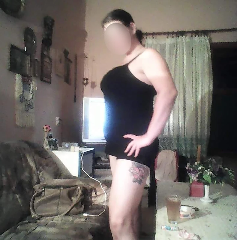 J. K. na društvenim mrežama