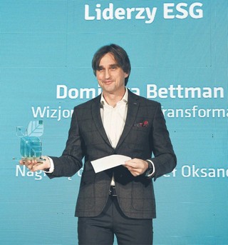 Od nas zależy, czy technologie będą narzędziem zielonym