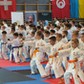 karate, dzieci